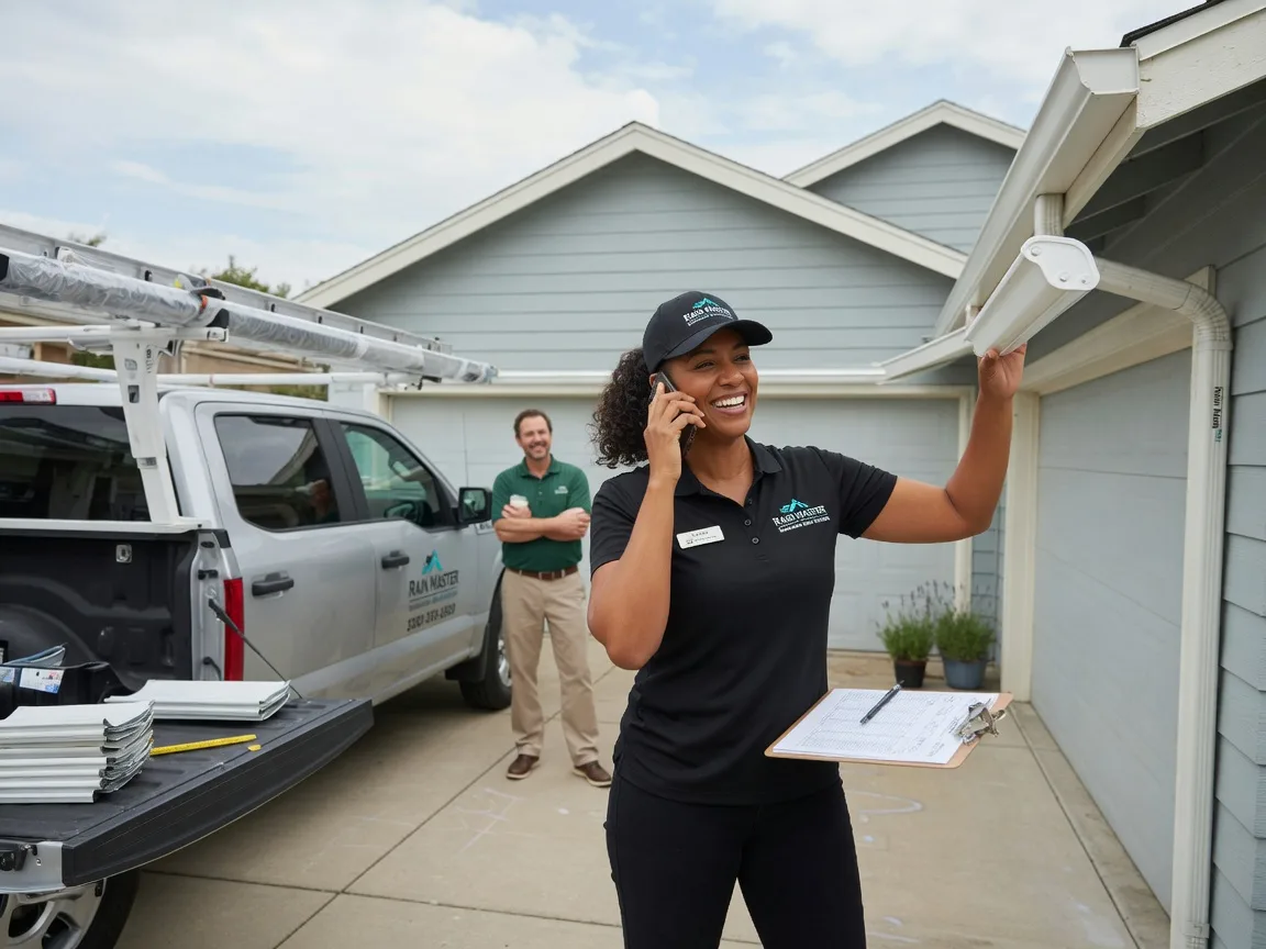 Gutter Installation Auxvasse, MO FAQs